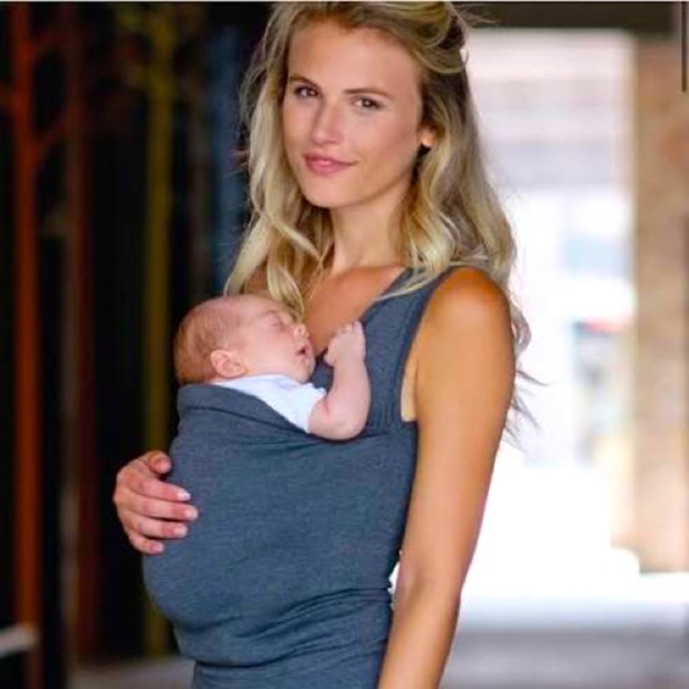 Luluba Classic Soothe Shirt®